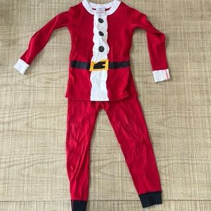 Unisex Santa outfit PJs